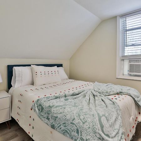 M20 Rentals Modern Apartment 2Bd 1Ba Centrally Located Salem, Nh Ngoại thất bức ảnh