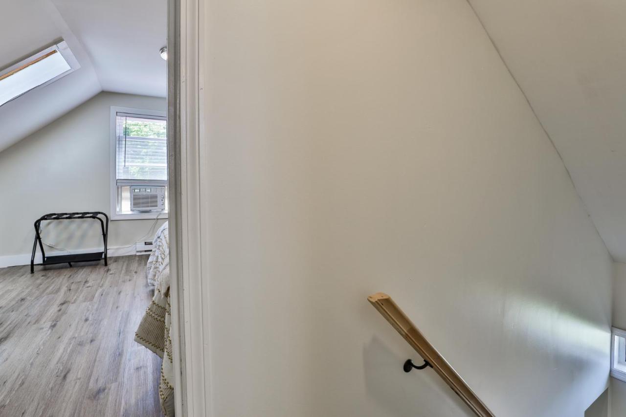 M20 Rentals Modern Apartment 2Bd 1Ba Centrally Located Salem, Nh Ngoại thất bức ảnh